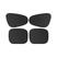Frente-Traseira 4pcs