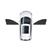 Model3 Dianteiro 2 Peças
