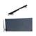 Preto 40X125cm