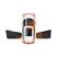 Furo lateral traseiro M3