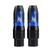 Azul 2PCS