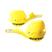 Amarelo para 22 28 mm