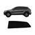 2 unidades SUV traseiro
