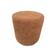 Boucle Terra Cota Premium