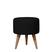 SUEDE PRETO