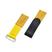 Linha amarelo, Amarelo