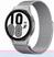 prata Samsung Watch4