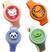 Gato rosa