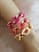 Rosa pink