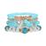 Azul claro