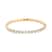 Ouro de 3mm