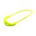Amarelo neon