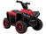 Preto, Vermelho