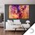 Moldura Preta