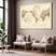 Moldura Branca