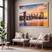 Moldura Branca