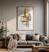 Moldura Madeira