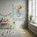Moldura Branca