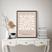 Moldura branca