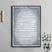 Moldura preta