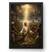 Moldura Preta