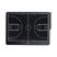 Placa B-ball de 16 polegadas B