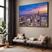 Moldura Preta