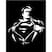 Sh02 super man camisa
