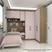Avelã PF com Rosa PF
