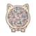 Macaron de açúcar