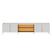 Off White Matte Freijo