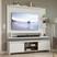 Branco/Rustic