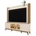 Home Paris Off White Amendoa