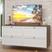 Rustic/Branco