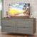 Rustic/Cinza