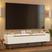 Branco/Rustic
