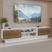 Branco/Rustic