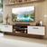 Rustic/Branco