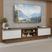 Rustic/Branco