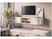 Calacata e Off-White