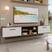 Rustic/Branco