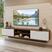 Rustic/Branco