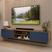 Rustic/Azul