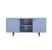 Azul Sereno - Mdf Arauco