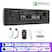 apenas MP3 1DIN