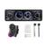 Rádio 12V com SWC