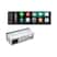 Sem fio-8LED