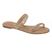 Ouro rosado, Nude 658