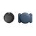 Preto-azul escuro-1 conjunto