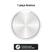 Branco-1PCS